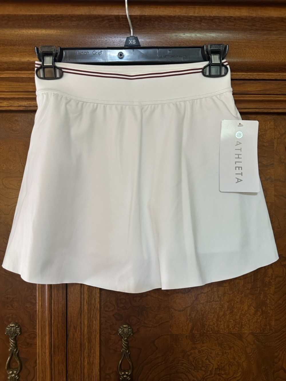 NWT Athleta Tennis Skirt